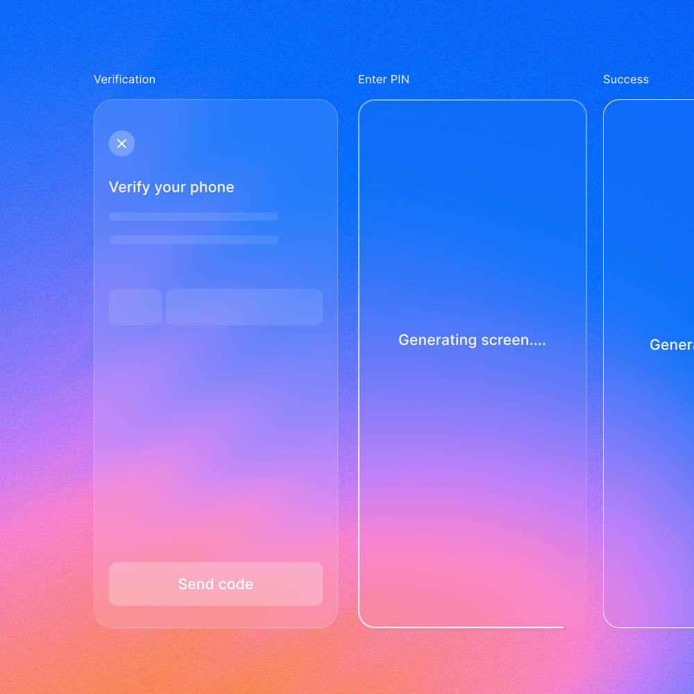 See changes instantly